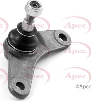 APEC AST0139 - Шарнири vvparts.bg