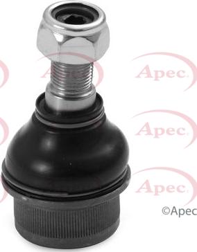 APEC AST0121 - Шарнири vvparts.bg