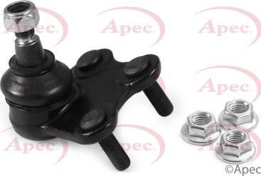 APEC AST0123 - Шарнири vvparts.bg