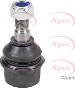 APEC AST0174 - Шарнири vvparts.bg