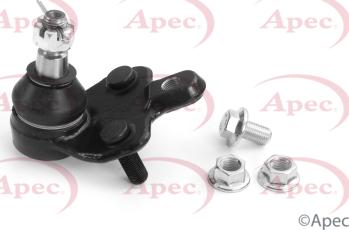 APEC AST0246 - Шарнири vvparts.bg