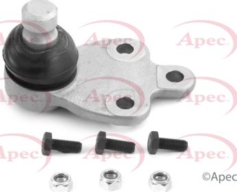 APEC AST0241 - Шарнири vvparts.bg