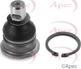 APEC AST0257 - Шарнири vvparts.bg