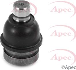 APEC AST0284 - Шарнири vvparts.bg