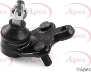 APEC AST0288 - Шарнири vvparts.bg