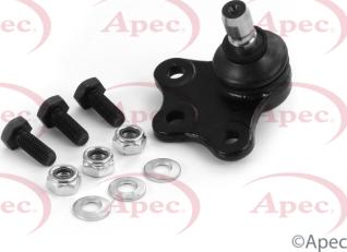 APEC AST0231 - Шарнири vvparts.bg