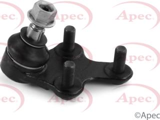 APEC AST0228 - Шарнири vvparts.bg