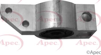 APEC AST8008 - Тампон, носач vvparts.bg