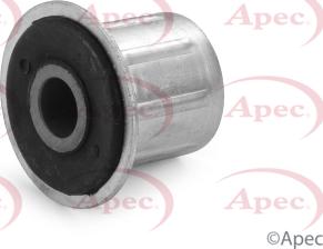 APEC AST8159 - Окачване, листов ресьор vvparts.bg