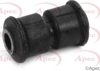 APEC AST8323 - Окачване, листов ресьор vvparts.bg