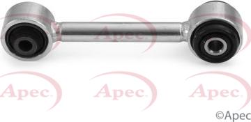 APEC AST3084 - Носач, окачване на колелата vvparts.bg