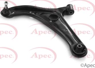 APEC AST3081 - Носач, окачване на колелата vvparts.bg