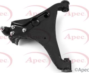 APEC AST3184 - Носач, окачване на колелата vvparts.bg