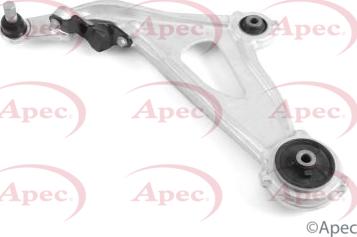 APEC AST3223 - Носач, окачване на колелата vvparts.bg