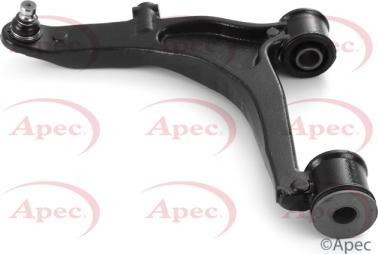 APEC AST2991 - Носач, окачване на колелата vvparts.bg