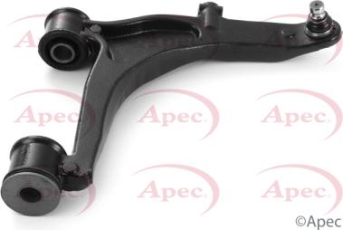 APEC AST2992 - Носач, окачване на колелата vvparts.bg