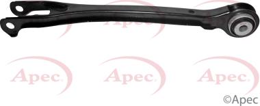 APEC AST2957 - Носач, окачване на колелата vvparts.bg