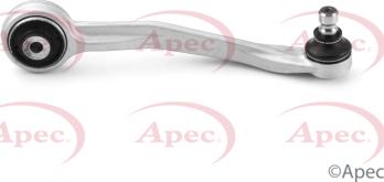 APEC AST2963 - Носач, окачване на колелата vvparts.bg