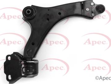 APEC AST2909 - Носач, окачване на колелата vvparts.bg