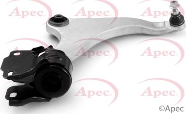 APEC AST2904 - Носач, окачване на колелата vvparts.bg