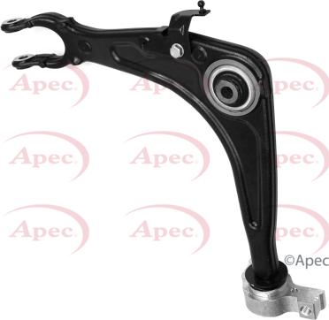 APEC AST2900 - Носач, окачване на колелата vvparts.bg