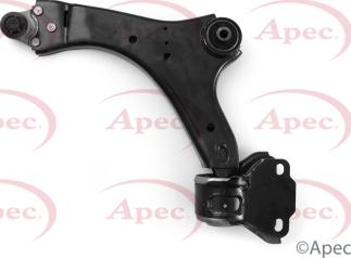 APEC AST2910 - Носач, окачване на колелата vvparts.bg