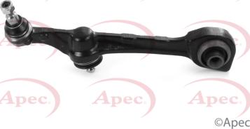 APEC AST2976 - Носач, окачване на колелата vvparts.bg