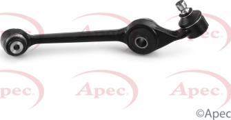 APEC AST2978 - Носач, окачване на колелата vvparts.bg