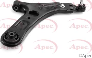 APEC AST2499 - Носач, окачване на колелата vvparts.bg