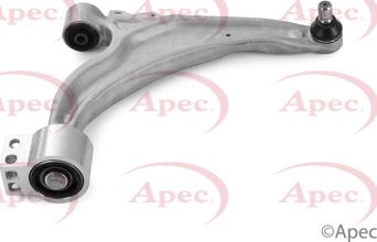 APEC AST2490 - Носач, окачване на колелата vvparts.bg