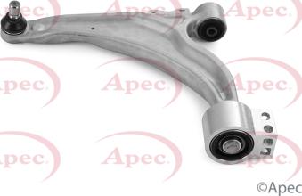 APEC AST2491 - Носач, окачване на колелата vvparts.bg