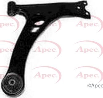 APEC AST2440 - Носач, окачване на колелата vvparts.bg