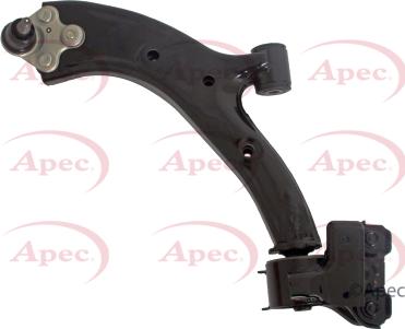 APEC AST2454 - Носач, окачване на колелата vvparts.bg