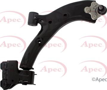 APEC AST2455 - Носач, окачване на колелата vvparts.bg