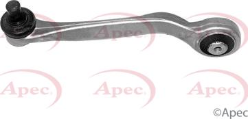 APEC AST2400 - Носач, окачване на колелата vvparts.bg