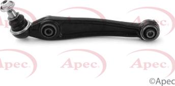 APEC AST2416 - Носач, окачване на колелата vvparts.bg