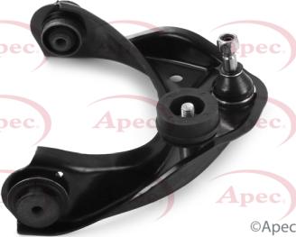 APEC AST2489 - Носач, окачване на колелата vvparts.bg