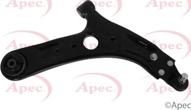 APEC AST2486 - Носач, окачване на колелата vvparts.bg