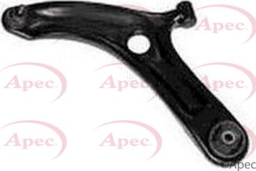 APEC AST2430 - Носач, окачване на колелата vvparts.bg