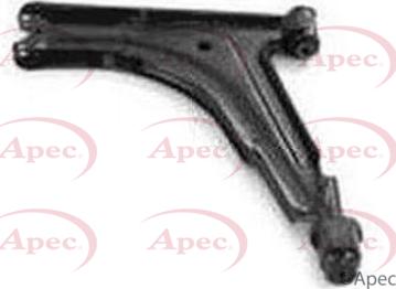 APEC AST2423 - Носач, окачване на колелата vvparts.bg