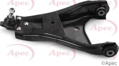 APEC AST2598 - Носач, окачване на колелата vvparts.bg