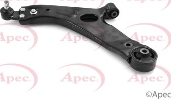 APEC AST2544 - Носач, окачване на колелата vvparts.bg