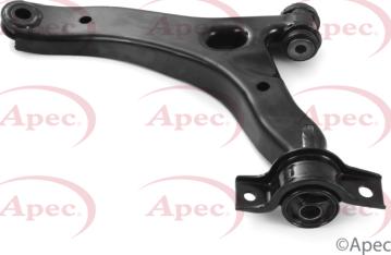 APEC AST2542 - Носач, окачване на колелата vvparts.bg