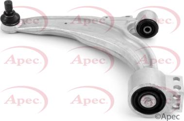 APEC AST2547 - Носач, окачване на колелата vvparts.bg