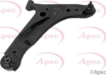 APEC AST2557 - Носач, окачване на колелата vvparts.bg