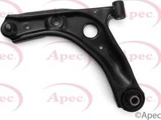 APEC AST2564 - Носач, окачване на колелата vvparts.bg