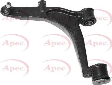 APEC AST2506 - Носач, окачване на колелата vvparts.bg