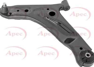 APEC AST2502 - Носач, окачване на колелата vvparts.bg