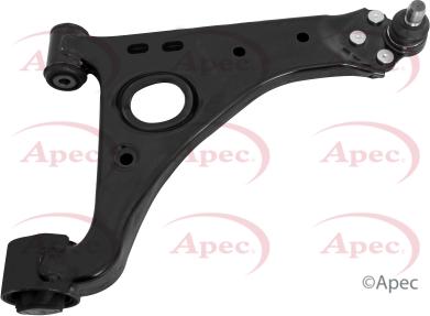 APEC AST2539 - Носач, окачване на колелата vvparts.bg