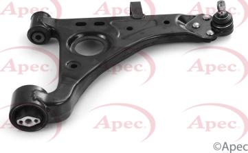 APEC AST2538 - Носач, окачване на колелата vvparts.bg